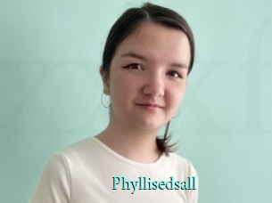 phyllisedsall xxx Fantasy Land