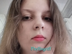 Phyllisgriff