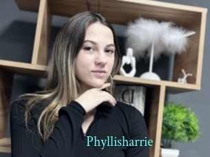 Phyllisharrie