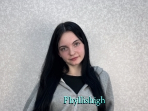 Phyllishigh