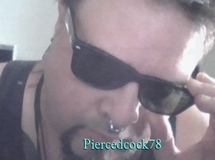 Piercedcock78