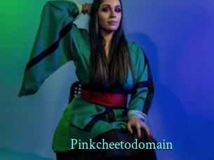 Pinkcheetodomain