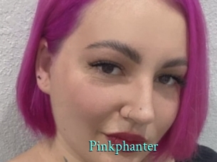 Pinkphanter