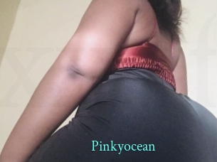 Pinkyocean