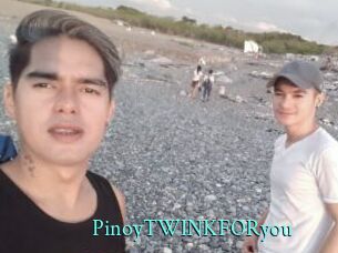 PinoyTWINKFORyou