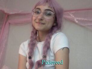Pixiereed