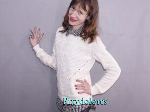 Pixydolores