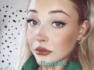 playfullola xxx Fantasy Land