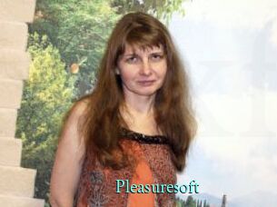 Pleasuresoft
