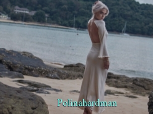 polinahardman xxx Fantasy Land