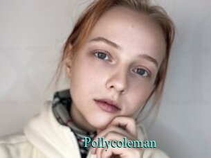 Pollycoleman