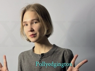 Pollyedgington