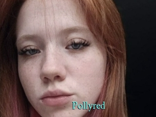 Pollyred