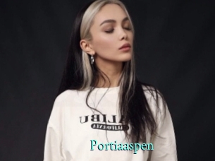 Portiaaspen