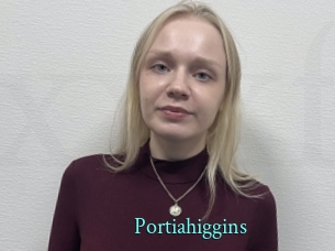 Portiahiggins