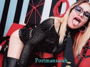 Portmansarah