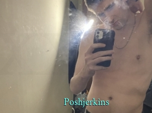 Poshjerkins