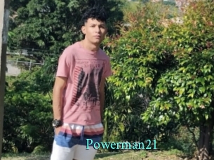 Powerman21