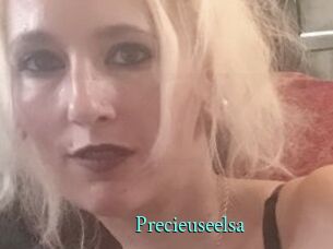 Precieuseelsa