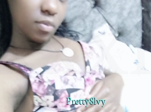 Pretty8lvy