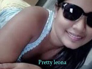 pretty_leona xxx Fantasy Land