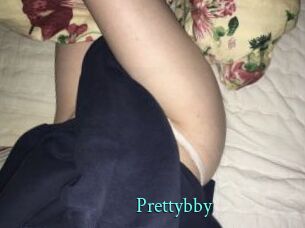 Prettybby