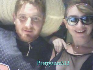 Prettysure512
