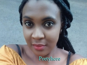 Pretyhore