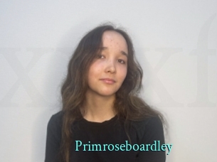 primroseboardley xxx Fantasy Land