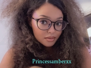 Princessamberxx