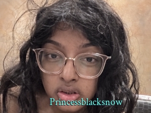 Princessblacksnow