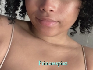 Princesspiez