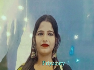 Priyacuty