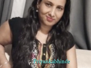 Priyankabhinde