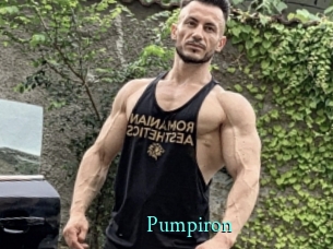 Pumpiron