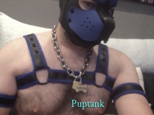 Puptank