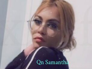 Qn_Samantha xxx Fantasy Land
