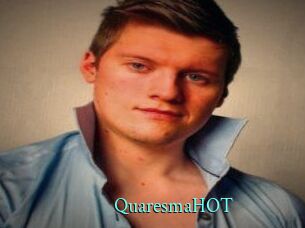 QuaresmaHOT