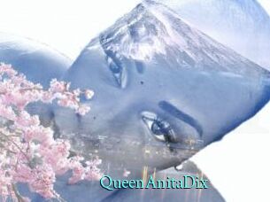 QueenAnitaDix