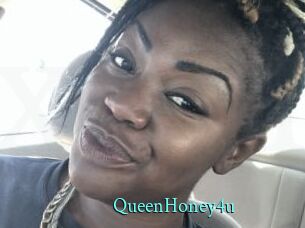 QueenHoney4u