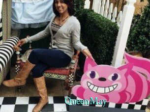 QueenMay