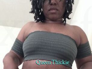 QueenThickie