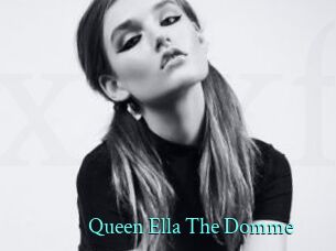 Queen_Ella_The_Domme xxx Fantasy Land