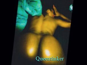 Queentinker xxx Fantasy Land