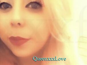 QueenxxxLove xxx Fantasy Land