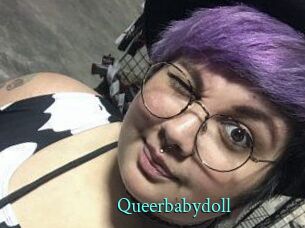 Queerbabydoll