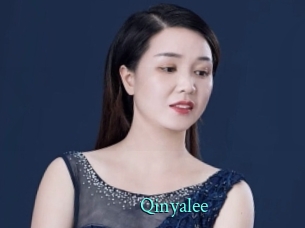 qinyalee xxx Fantasy Land