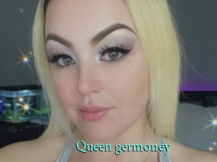 Queen_germoney