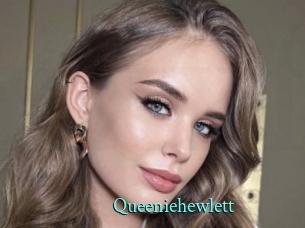 Queeniehewlett