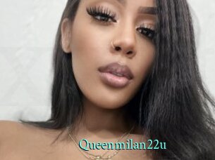 Queenmilan22u